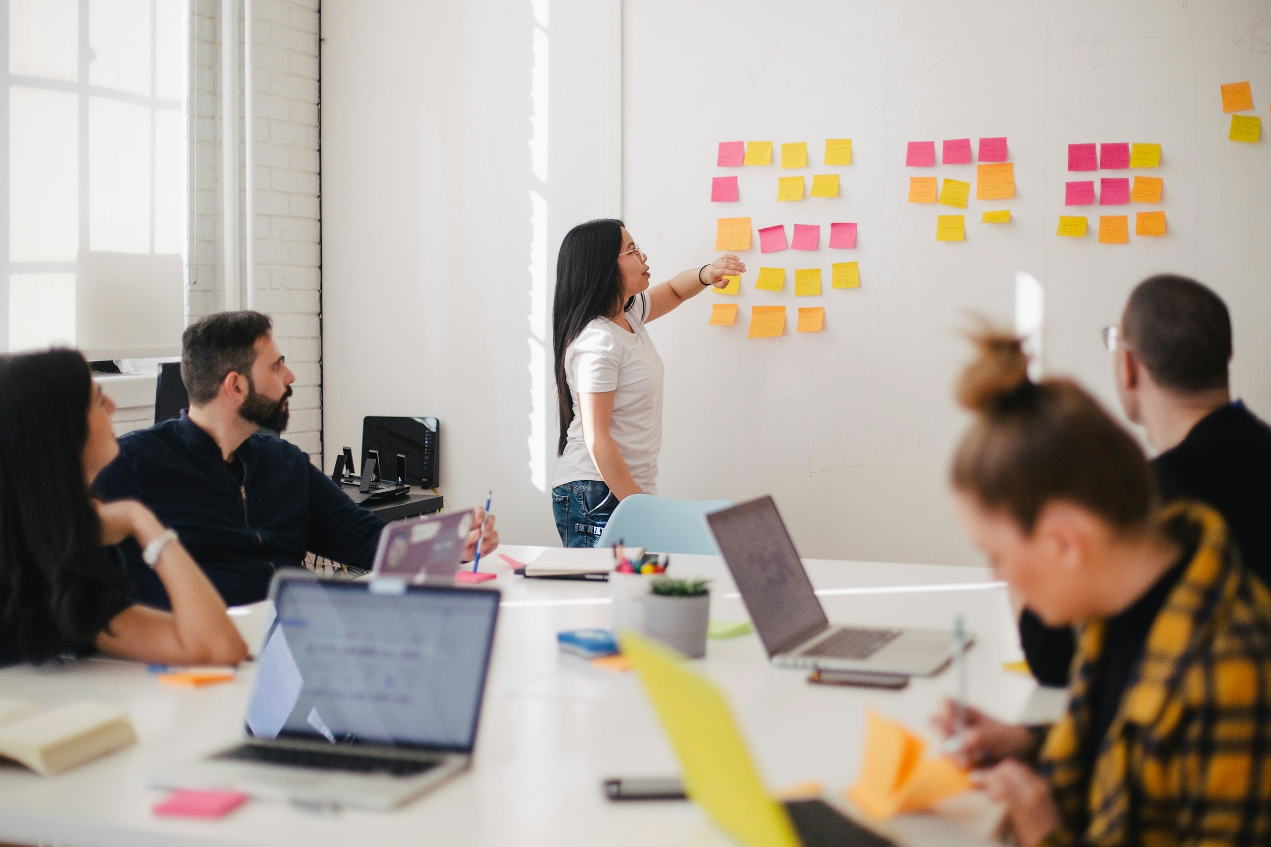 Marketing Solutions